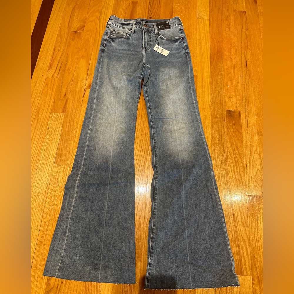 Express Jean